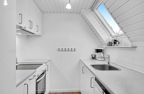 Kalundborg House | Amazing home in Kalundborg with WiFi