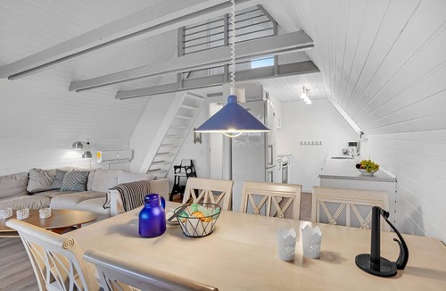 Kalundborg House | Amazing home in Kalundborg with WiFi