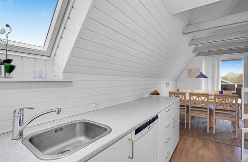Kalundborg House | Amazing home in Kalundborg with WiFi