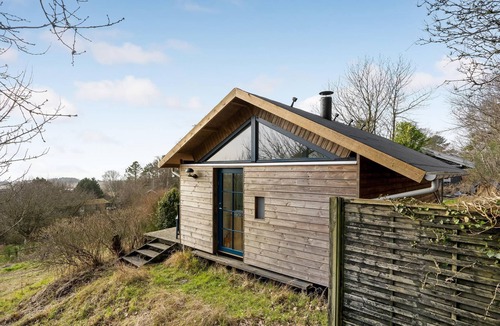 Kalundborg House | Amazing home in Kalundborg with WiFi