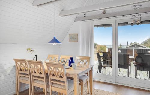 Kalundborg House | Amazing Home In Kalundborg With Wifi