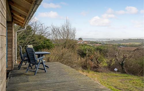Kalundborg House | Amazing Home In Kalundborg With Wifi