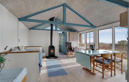 Kalundborg House | Amazing Home In Kalundborg With Wifi