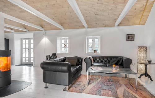 Redsted House | Amazing Home In Karby