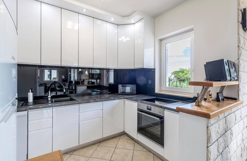 Rudine House | Amazing home in Kastel Novi