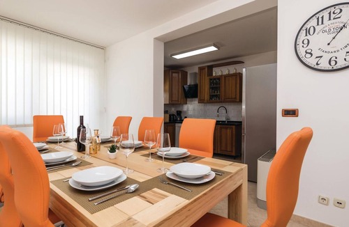 Rubesi House | Amazing home in Kastav