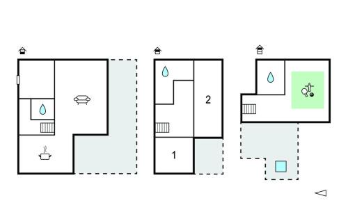 Stupnik House | Amazing Home In Kerestinec With Wifi