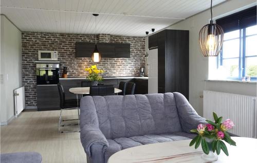 Hasle House | Amazing Home In Klemensker With Wifi
