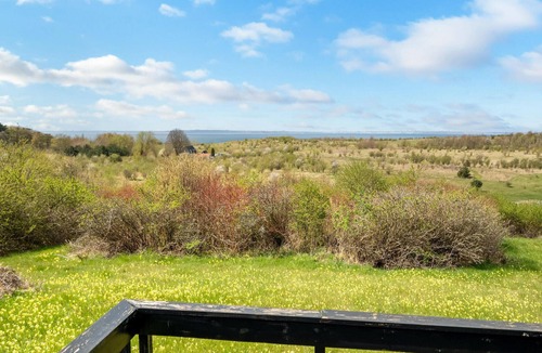 Knebel House | Amazing home in Knebel with kitchen