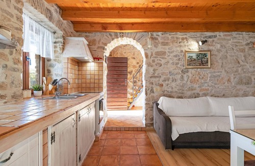 Sibenik House | Amazing home in Konjevrate