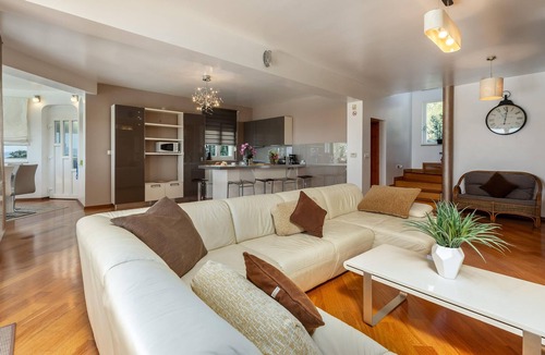 Kostrena House | Amazing home in Kostrena