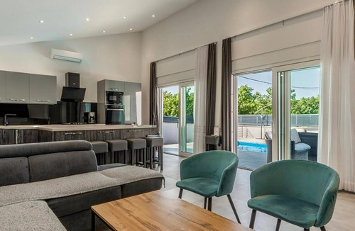 Kraljevica House | Amazing home in Kraljevica