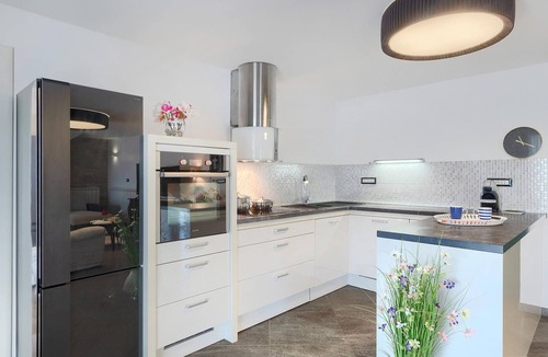 Krsan House | Amazing home in Krsan