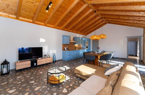 Krusevo House | Amazing home in Krusevo