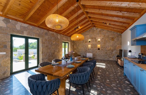 Krusevo House | Amazing home in Krusevo