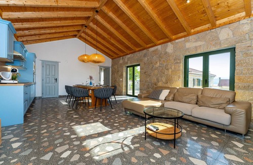 Krusevo House | Amazing home in Krusevo