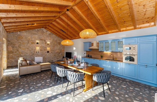 Krusevo House | Amazing home in Krusevo