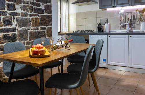 Kucine House | Amazing home in Kucine