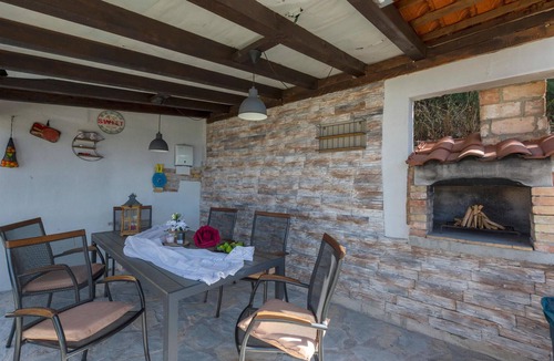 Kucine House | Amazing home in Kucine