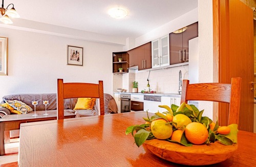 Kuna Peljeska House | Amazing home in Kuna with kitchen