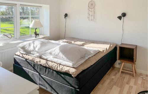Lokken House | Amazing Home In Løkken With Wifi