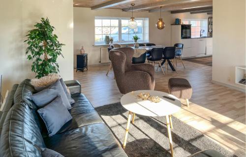 Lokken House | Amazing Home In Løkken With Wifi