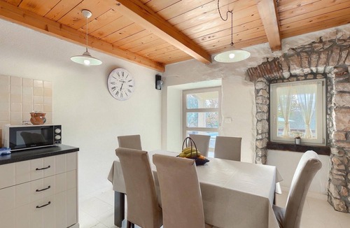 Marceljani House | Amazing home in Labin - Rabac