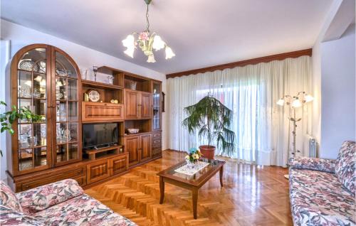 Rogocana House | Amazing Home In Labin