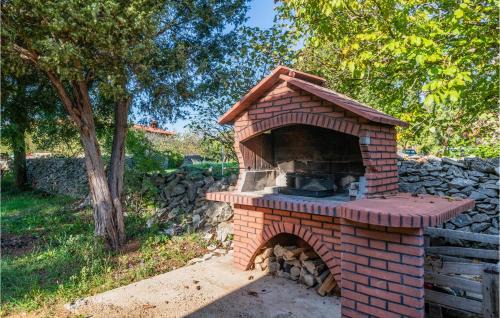 Vinez House | Amazing Home In Labin