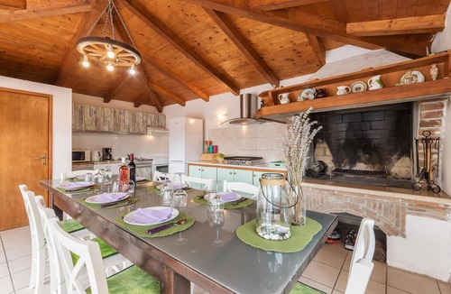 Presika House | Amazing home in Labin