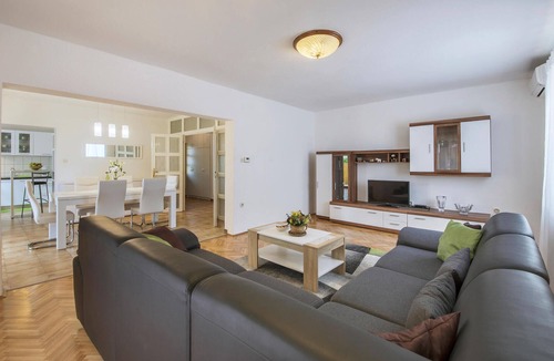 Presika House | Amazing home in Labin