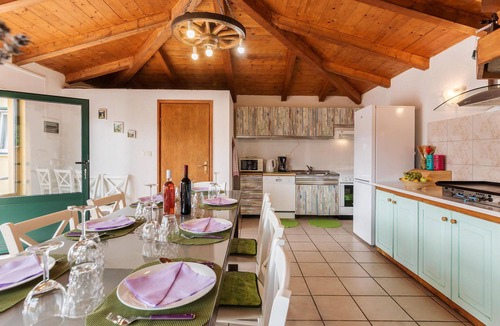 Presika House | Amazing home in Labin