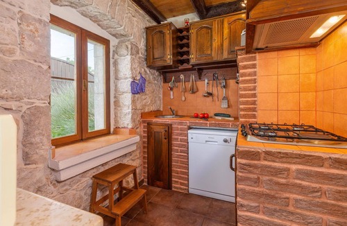Marceljani House | Amazing home in Labin