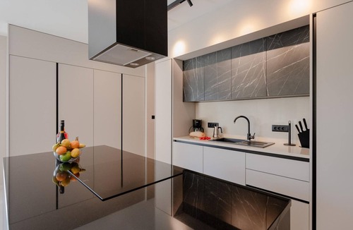 Marceljani House | Amazing home in Labin with private swimming pool, can be inside or outside