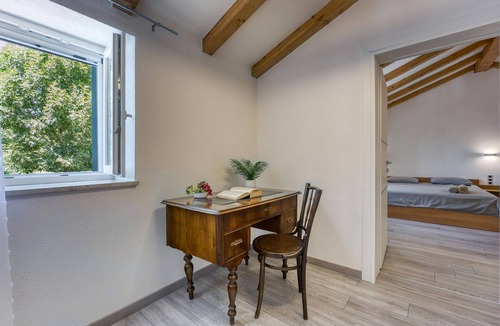 Lupoglav House | Amazing home in Lanisce