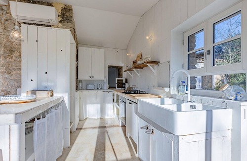 Rouet House | Amazing home in LE ROUET