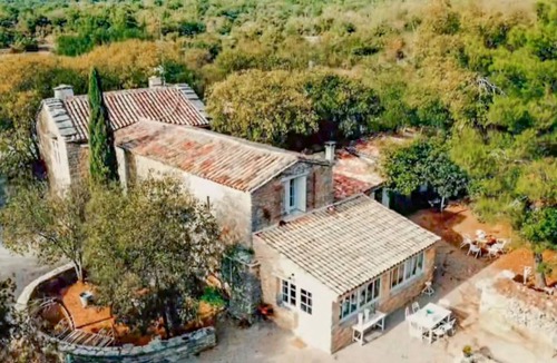 Rouet House | Amazing home in LE ROUET