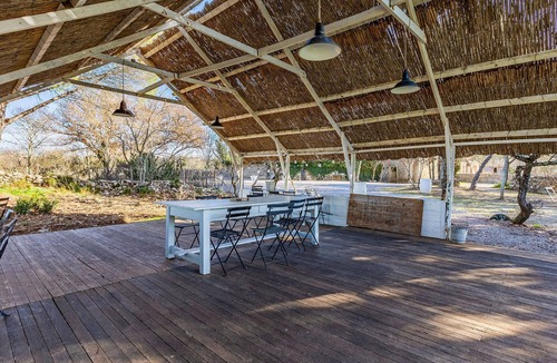 Rouet House | Amazing home in LE ROUET