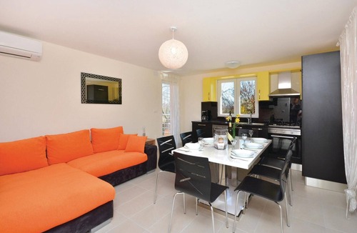 Lecevica House | Amazing home in Lecevica