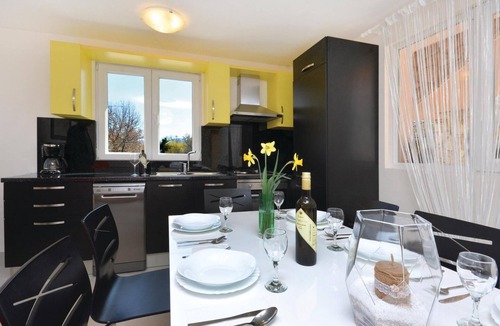 Lecevica House | Amazing home in Lecevica