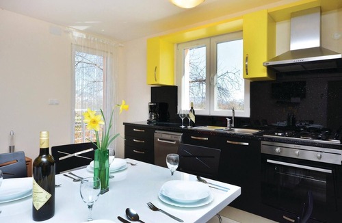 Lecevica House | Amazing home in Lecevica