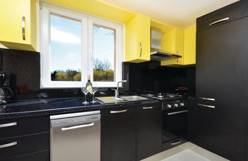 Lecevica House | Amazing home in Lecevica