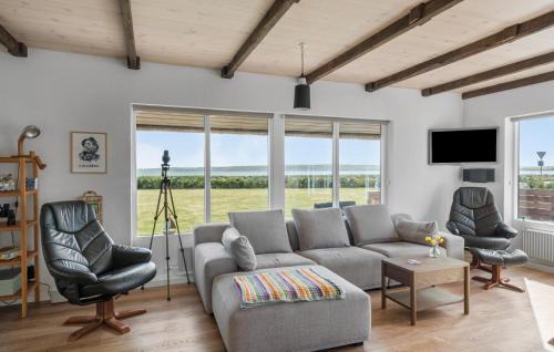 Lemvig House | Amazing Home In Lemvig