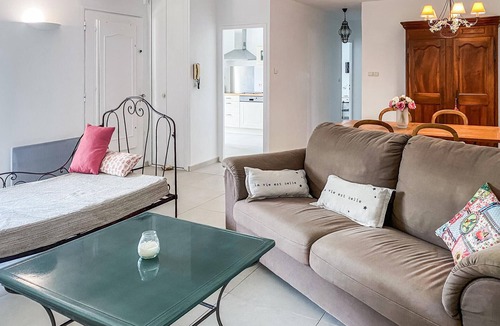 Font d'Irac House | Amazing home in Les Angles