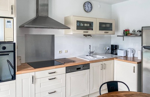 Font d'Irac House | Amazing home in Les Angles