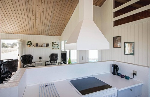 Lokken House | Amazing home in Løkken with sauna