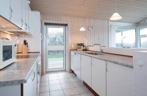 Lokken House | Amazing home in Løkken with sauna