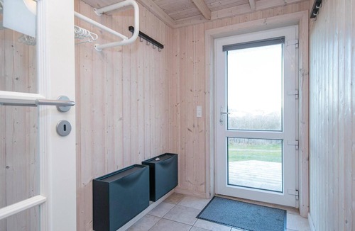 Lokken House | Amazing home in Løkken with sauna