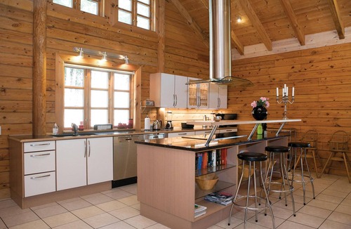 Lokken House | Amazing home in Løkken with sauna