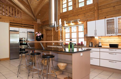 Lokken House | Amazing home in Løkken with sauna